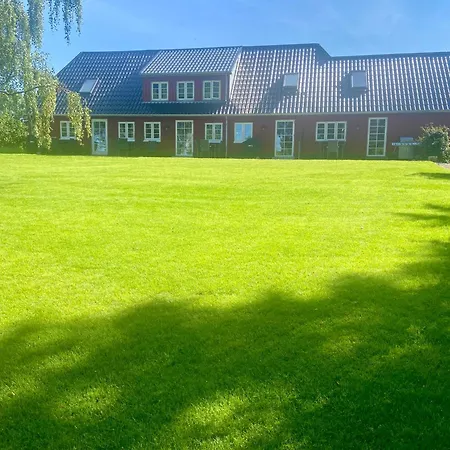 A Appartement Vejle